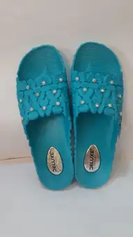 ladies plastic chappal
