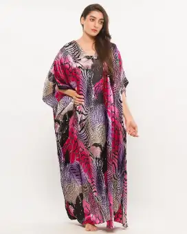 pakistani night dress