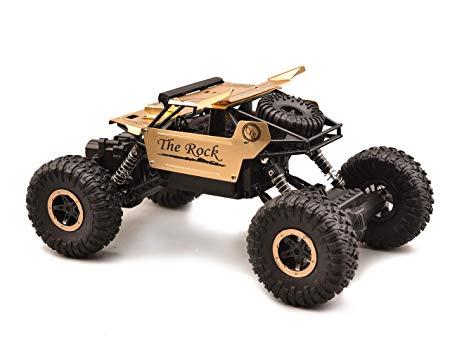 monster jeep remote control