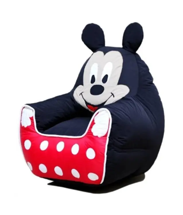 Mickey bean best sale bag chair