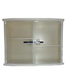 Dawn Bathroom Cabinet With Good Quality Frame Buy Online At