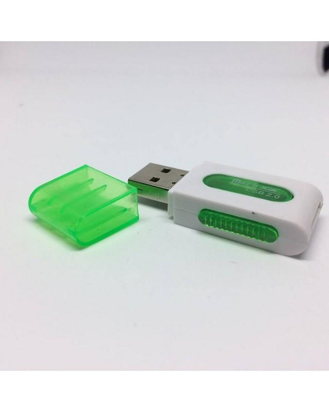 Card Reader For Laptops