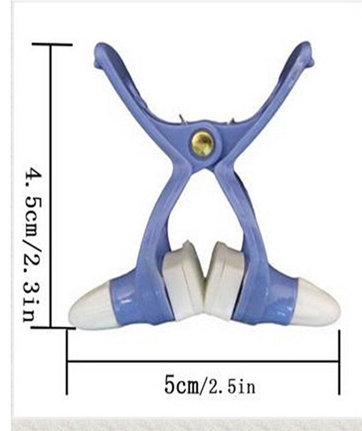 Nose Up Lifter + Nose Bridge Straightener Straightening Beauty Clip
