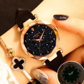 new style watch for girl 2019