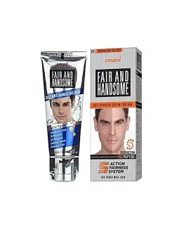 fair and handsome face cream