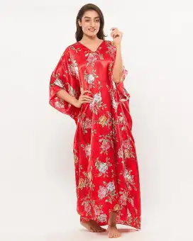 pakistani night dress