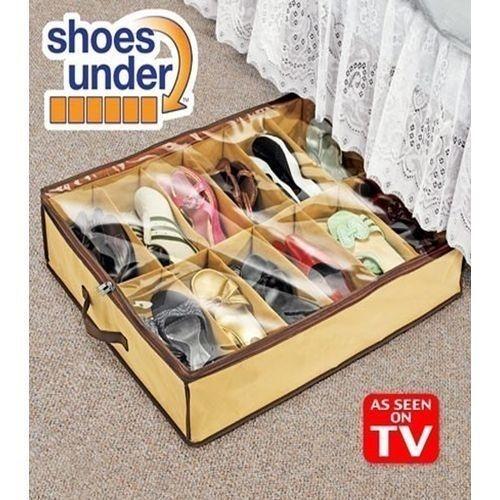 shoe tote storage