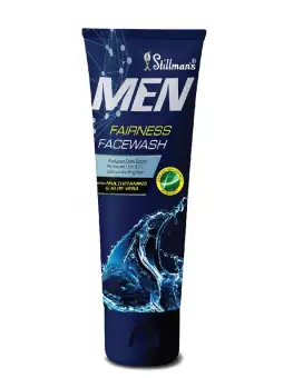 best cheap men's face wash