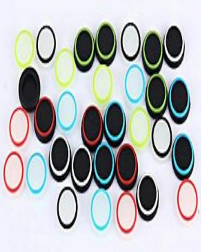 Controller Thumb Grip Stylish - 2 PC's PS5/PS4/PS3/XBox/XBox One