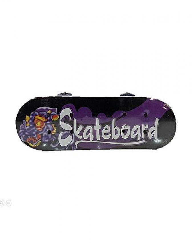 Gold Star Skateboard For Kids