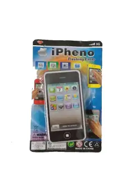 kids toy iphone