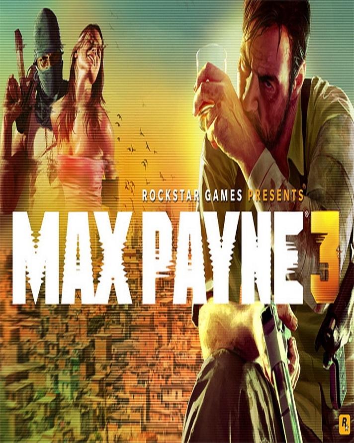 max payne 3 steam