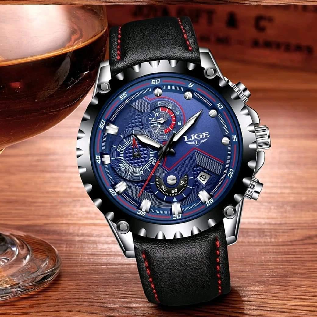 lige watch 6181wm1 price