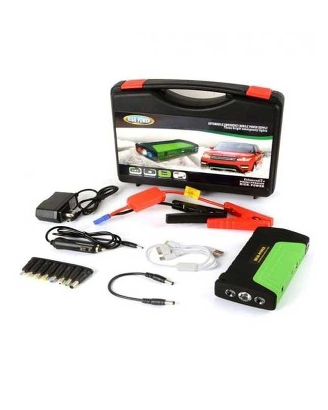 car power bank