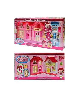 dollhouse daraz