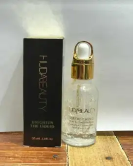 liquid primer for face