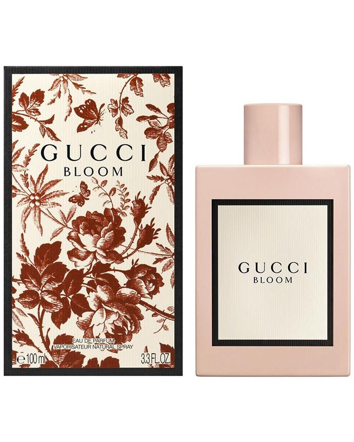 gucci perfume bloom price
