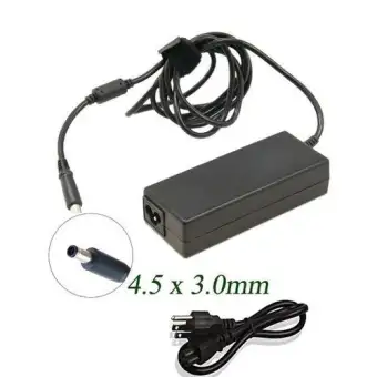 Laptop Charger For Inspiron New Model Pin Black Buy Online At Best Prices In Pakistan Daraz Pk