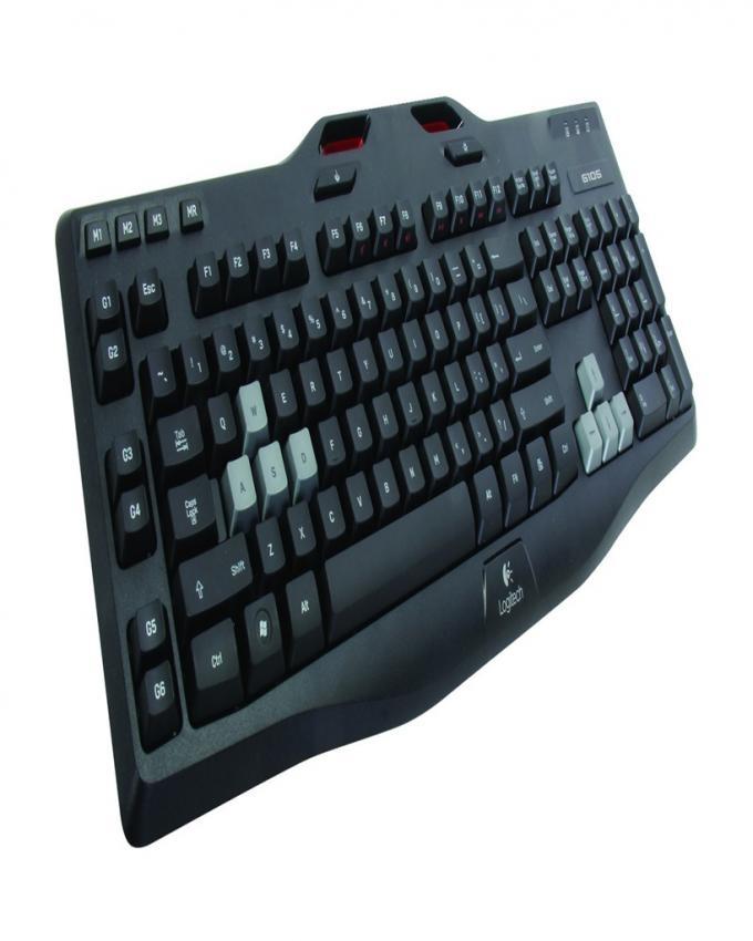 G105 Gaming Keyboard Black Buy Online At Best Prices In Pakistan Daraz Pk