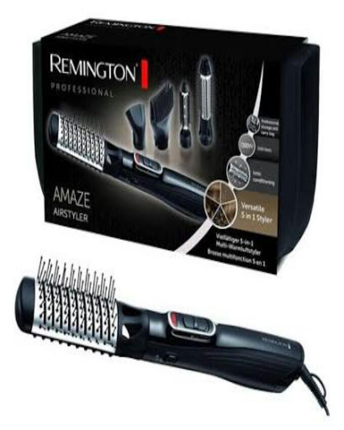 remington 5 in 1 hair styler