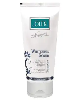 best whitening body scrub