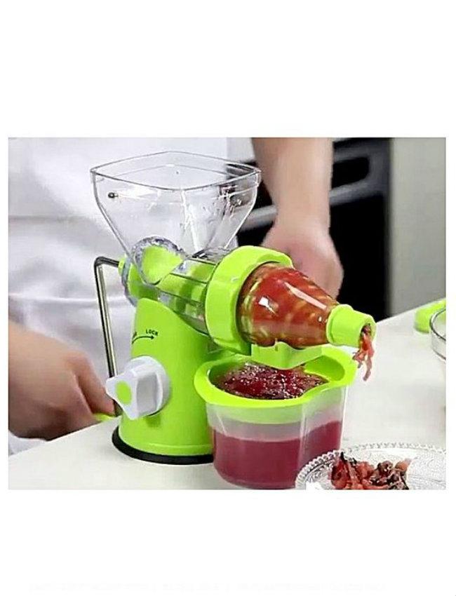 juicer machine