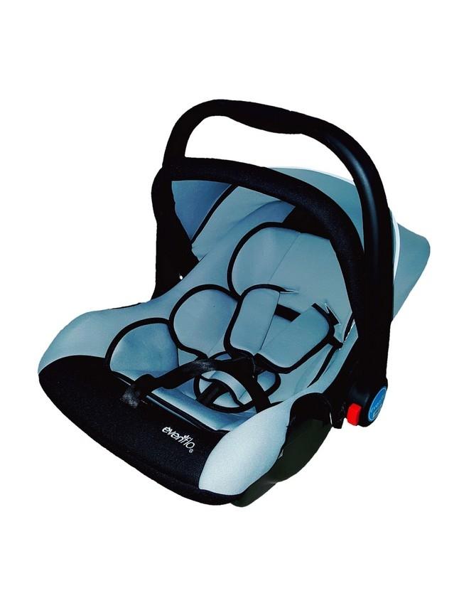 evenflo carrycot