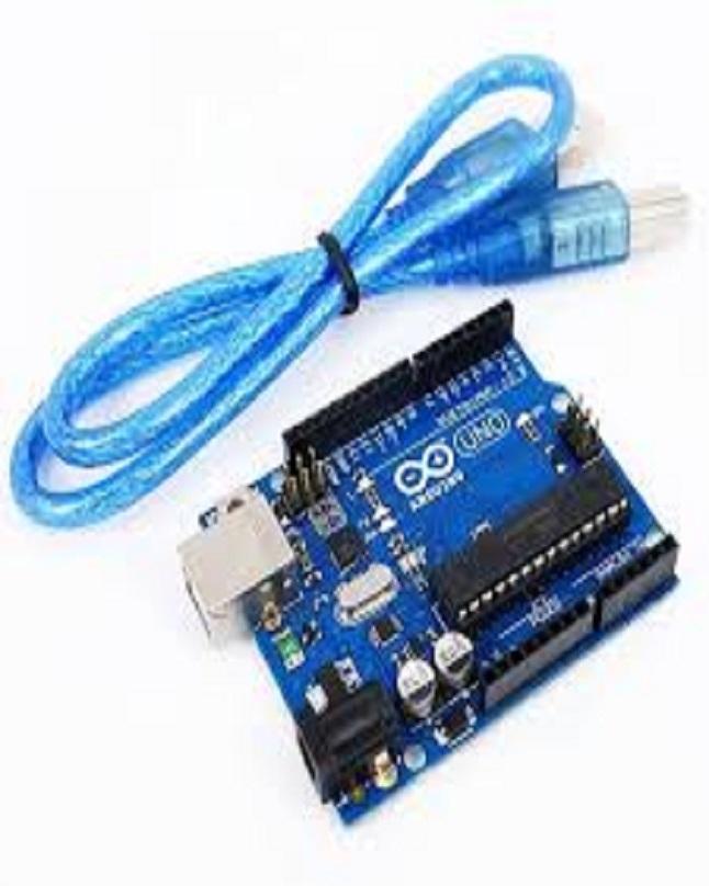 UNO R3 with Cable