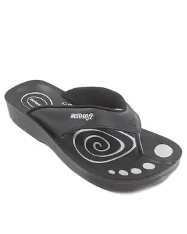 aero soft chappal ladies