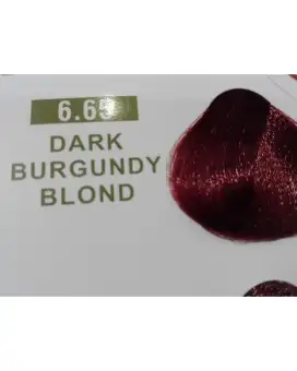 Bremod Fashion Hair Color Dark Burgundy Blonde 6 65 Buy Online At