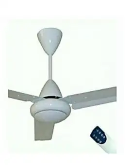 Sogo Ac Dc 12v Solar Ceiling Fan With Remote Control Buy