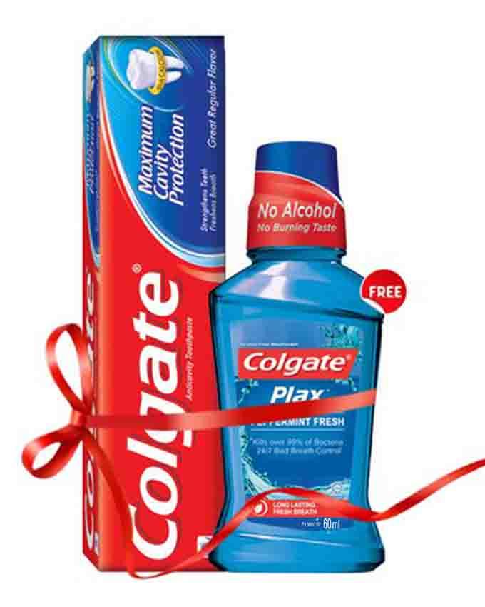 Colgate Toothpaste Online Store in Pakistan Daraz.pk