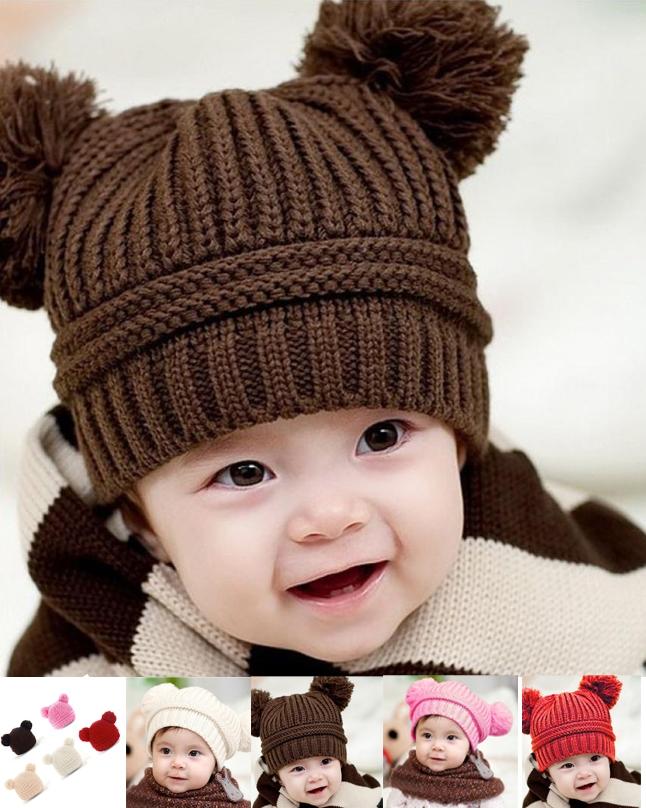 baby winter cap online