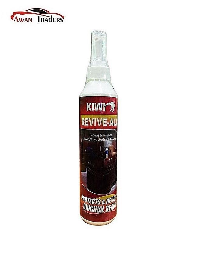 Kiwi Revive All Regular Spray - 250ml 