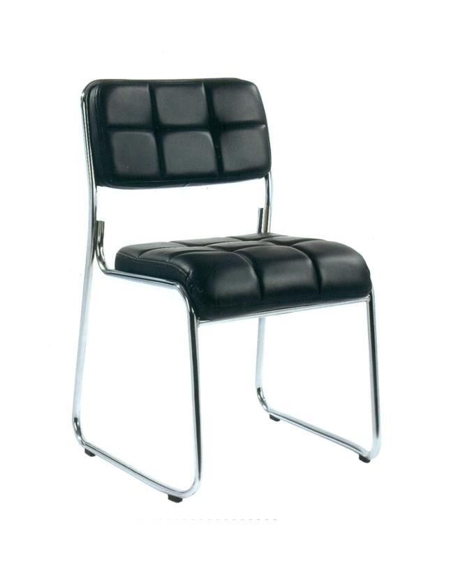 Office Chair - Black - Lr 70c