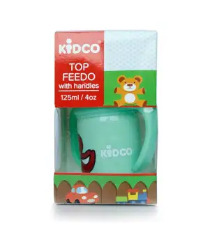 kidco feeder
