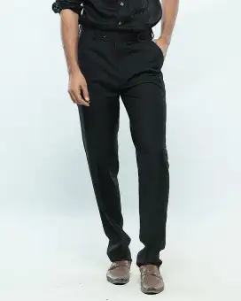 cheap black dress pants mens