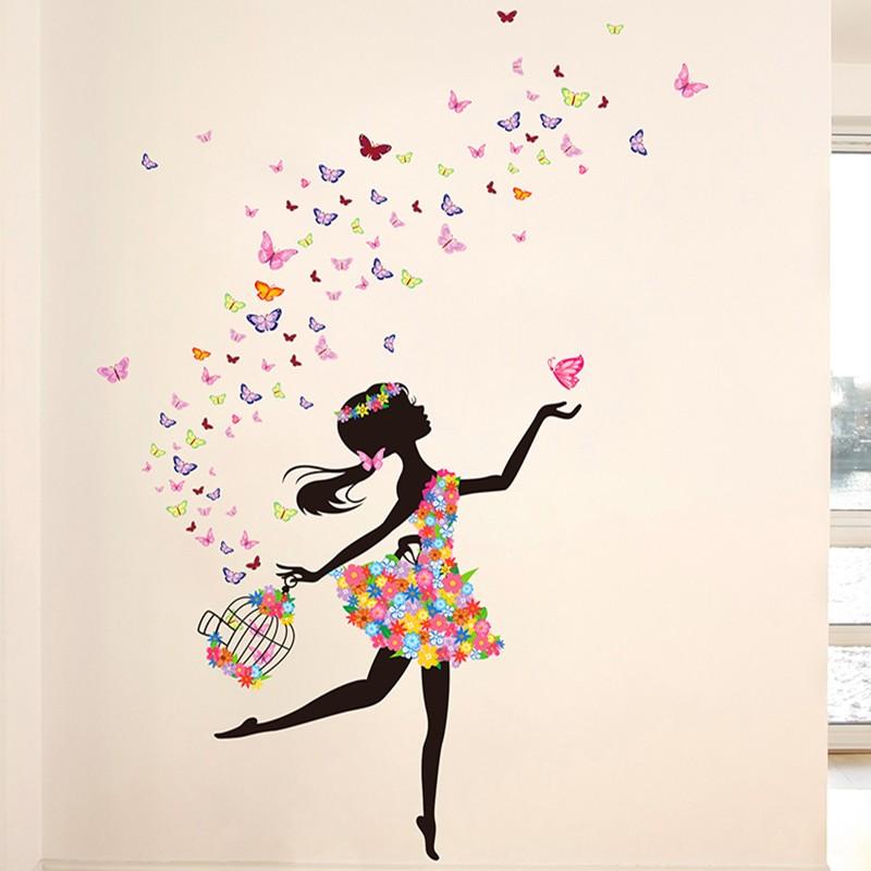 Wall Decor Daraz - Wall Decal Idea