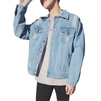 denim jacket daraz