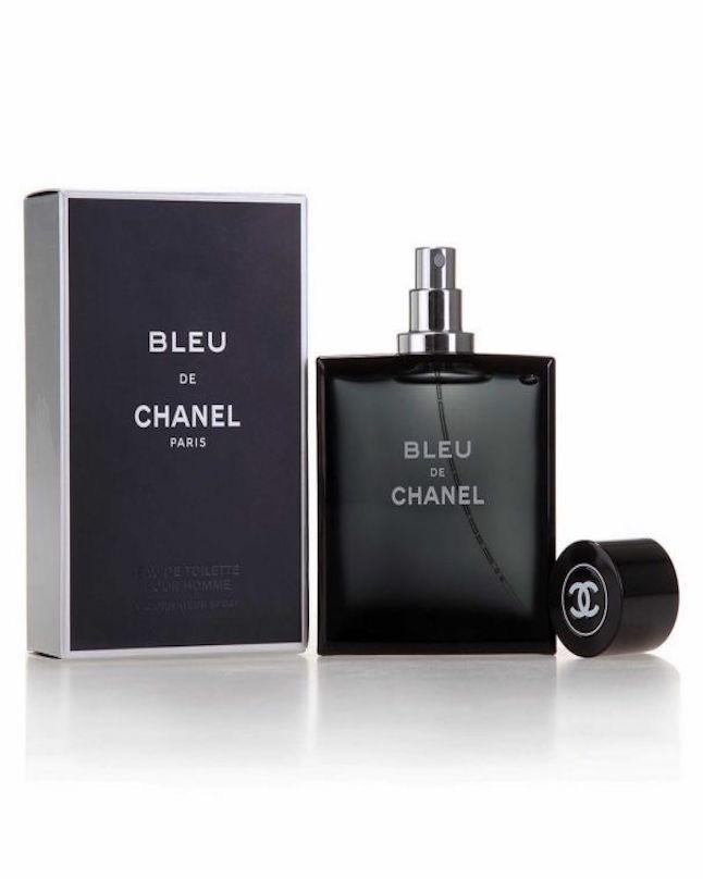 100ml bleu de chanel