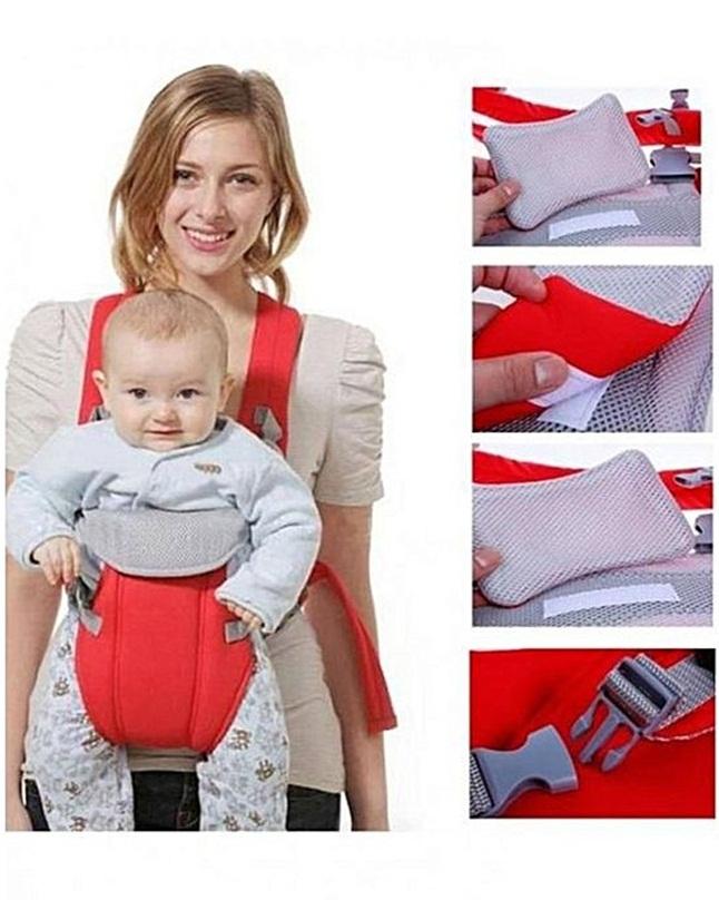 Baby Carrier Support Belt kangaroo carrier backpacks Child Anti Lost Wrist Link