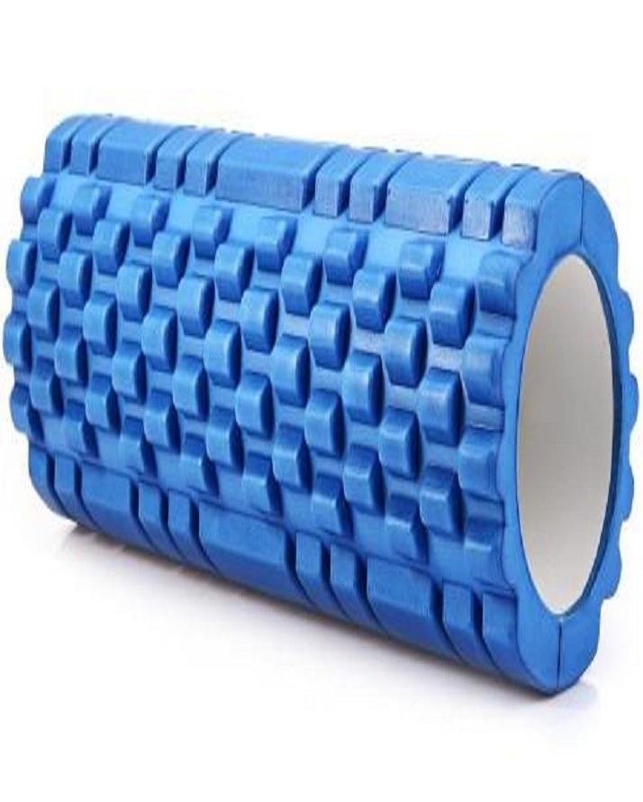 Physio Foam Roller Yoga Pilates Exercise Back- Home Gym