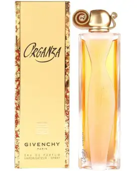 organza perfume best price