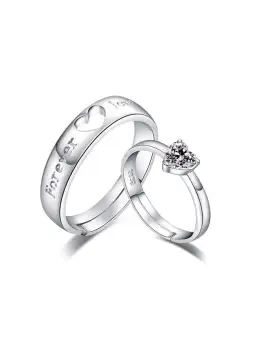 promise rings for couples online