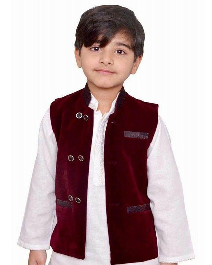 waistcoat daraz