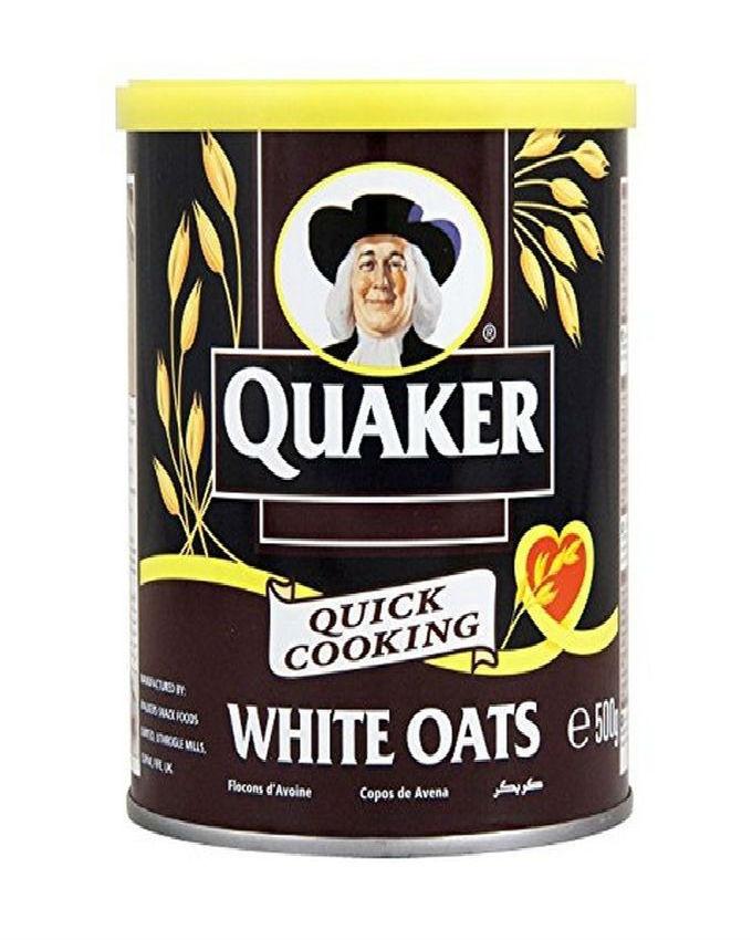 Quaker Oats Price In Pakistan View Latest Collection Of Oatmeals