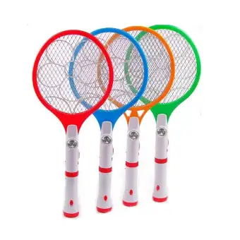 insect killer racket