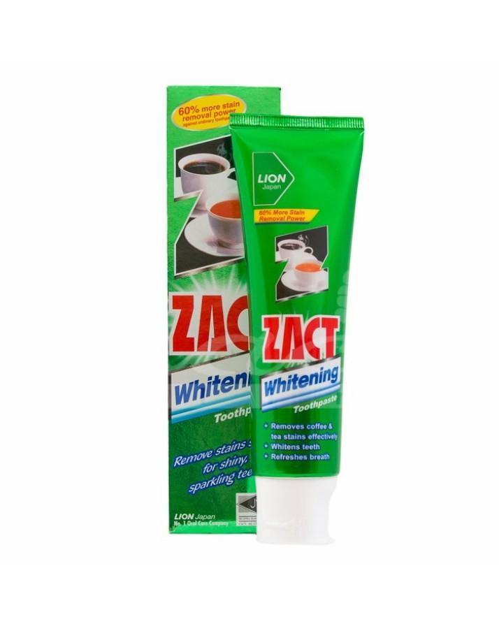 zact whitening