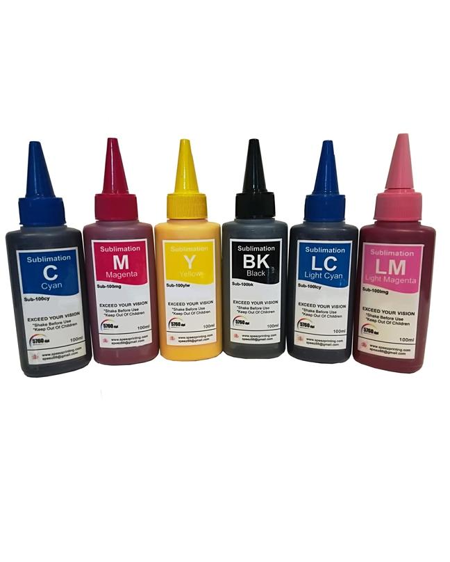 sublimation ink near me