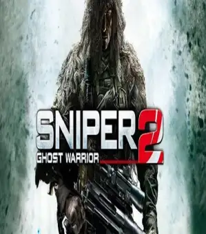 Sniper Ghost Warrior Online Game